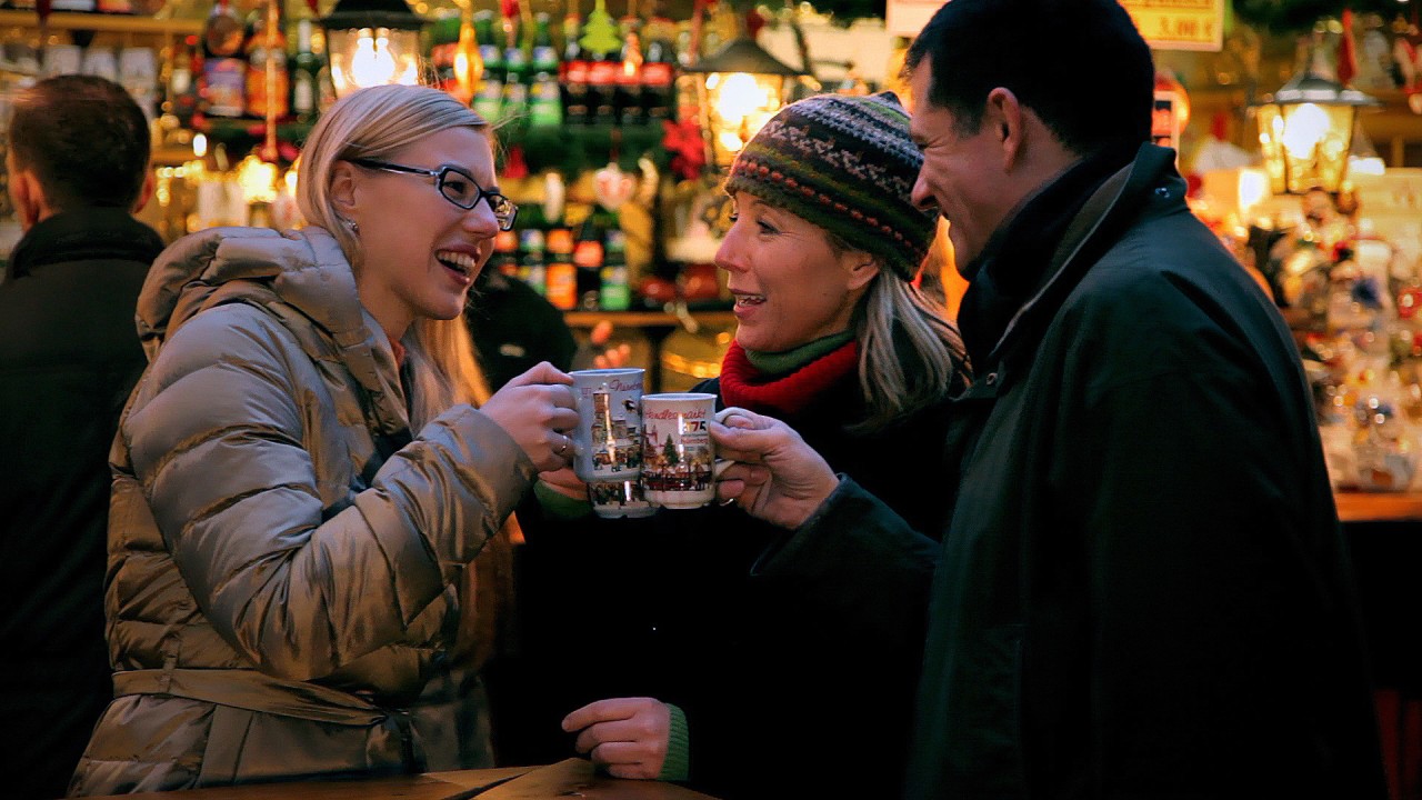 Karine Explores: Europe’s Christmas traditions)