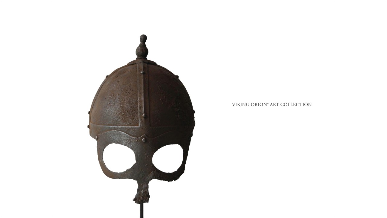Viking Orion Art Collection