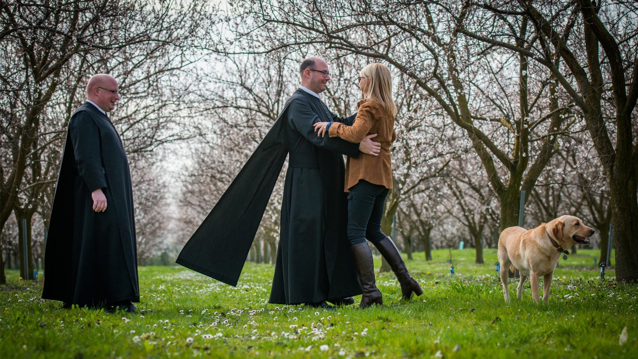 Göttweig Abbey: Austria's Spiritual Treasure)