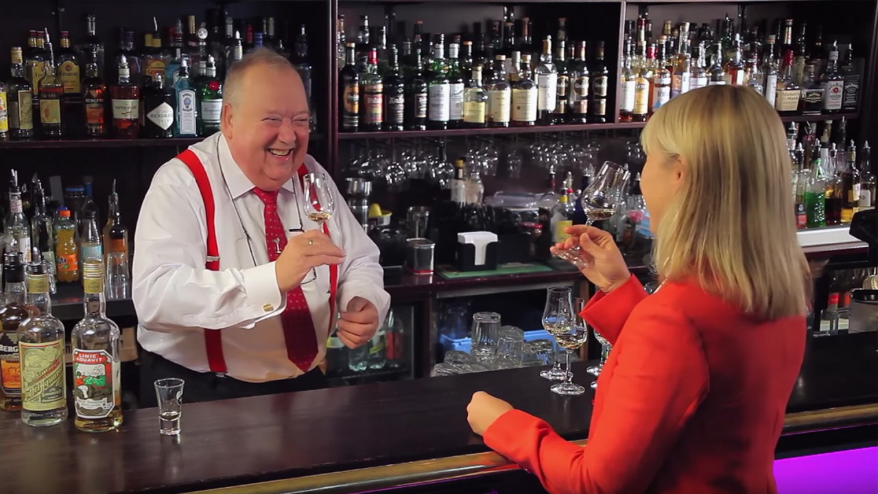 Karine's Best Bloopers)